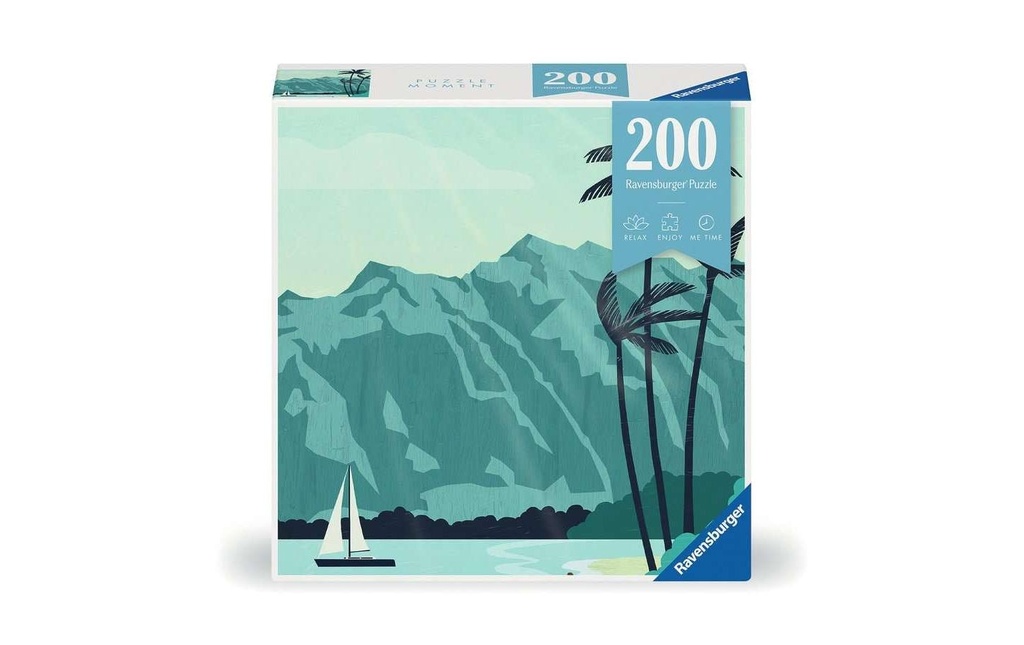Ravensburger Puzzle Hawaii