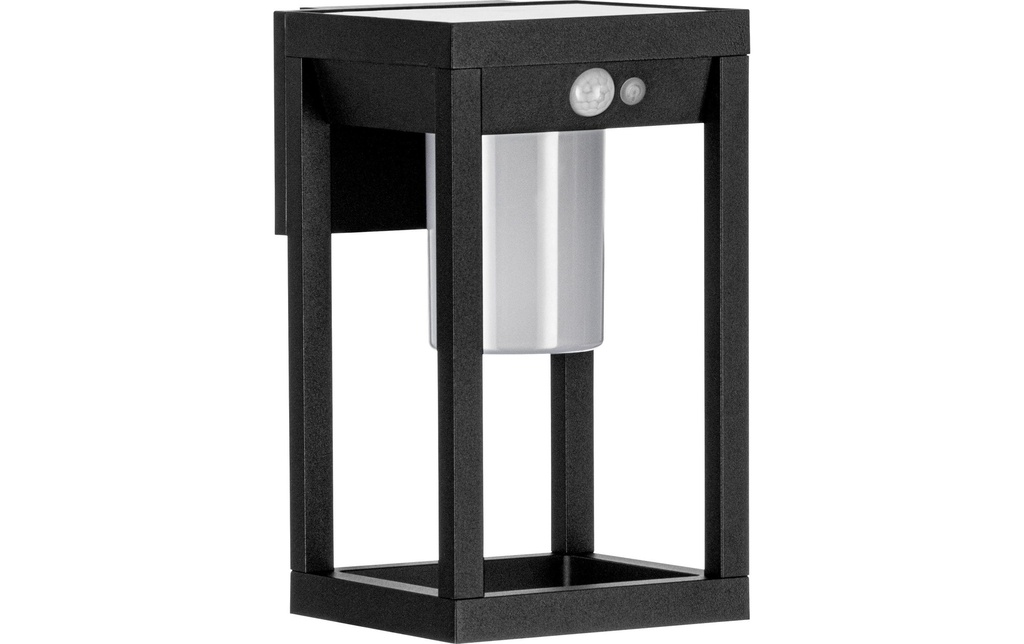 EGLO Leuchten Martano Applique murale LED IP44 Capteur