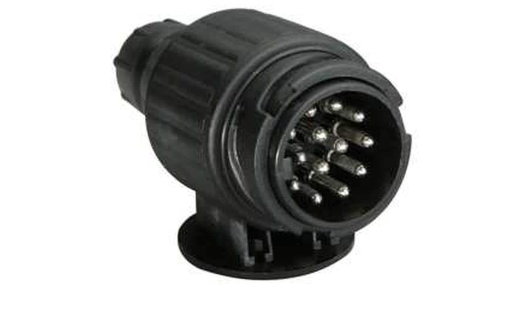 Unitec Connecteur 13 pôles