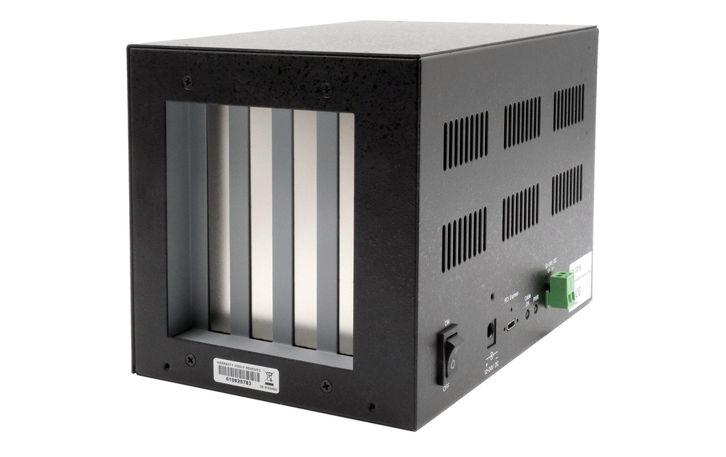 Exsys Convertisseur EX-1018