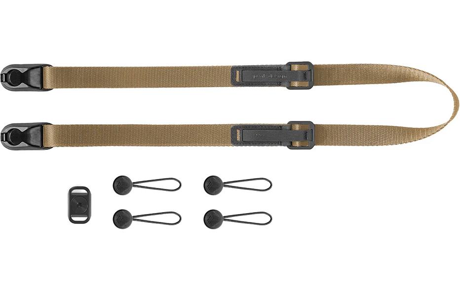 Peak Design Sangle Leash Coyote