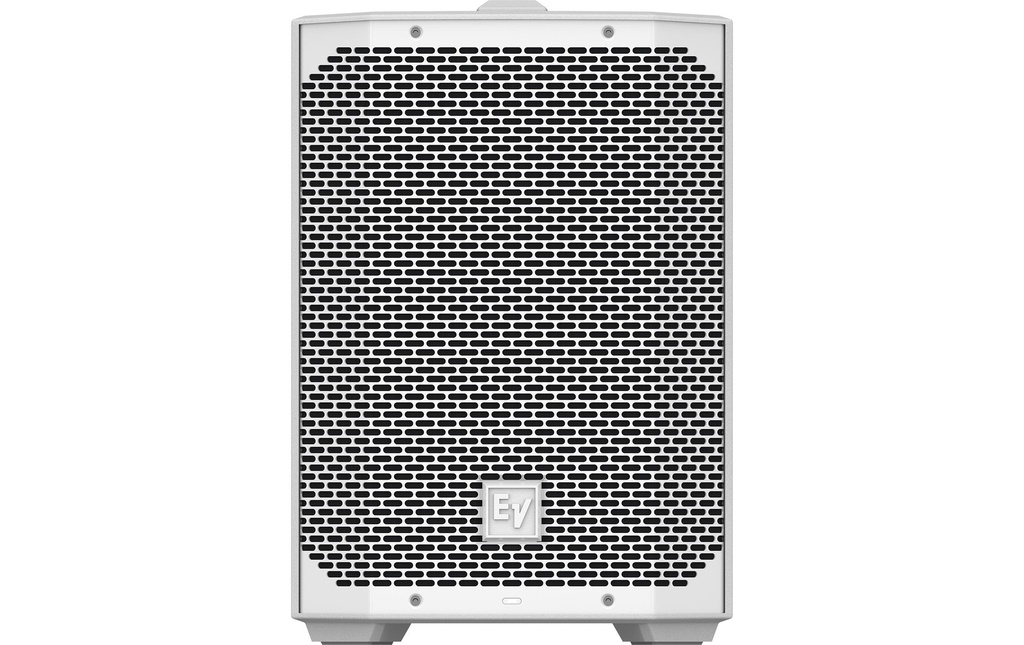 Electro-Voice Haut-parleurs Everse 8 – Blanc