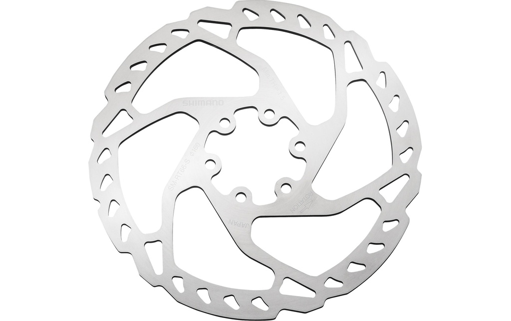 Shimano Disque de frein SLX SM-RT66 (Ø203 mm)