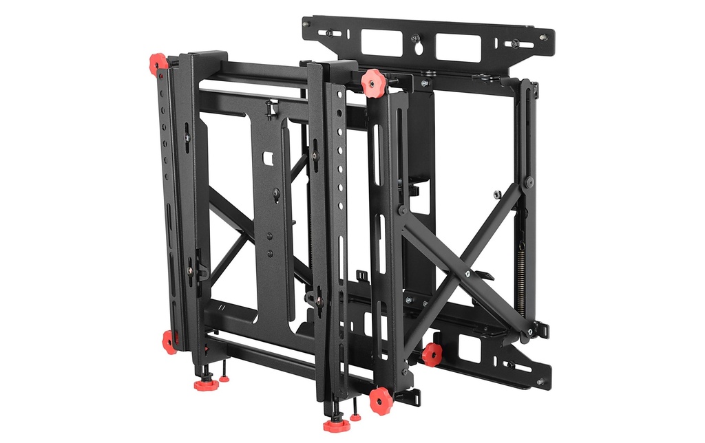 Peerless-AV Supports mural vidéo DS-VW775-QR