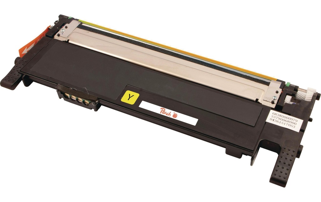 Peach Toner Samsung CLT-Y4072 Yellow