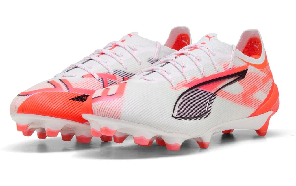 PUMA Shoes Ultra 5 Ultimate FG 37.5
