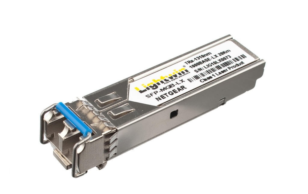 Lightwin Module SFP AGM732F-OEM LR-LC