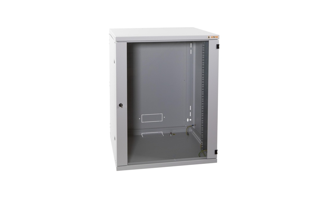 Dätwyler IT Infra Coffre de mur Premium DWMR 19 / 15HE / Gris