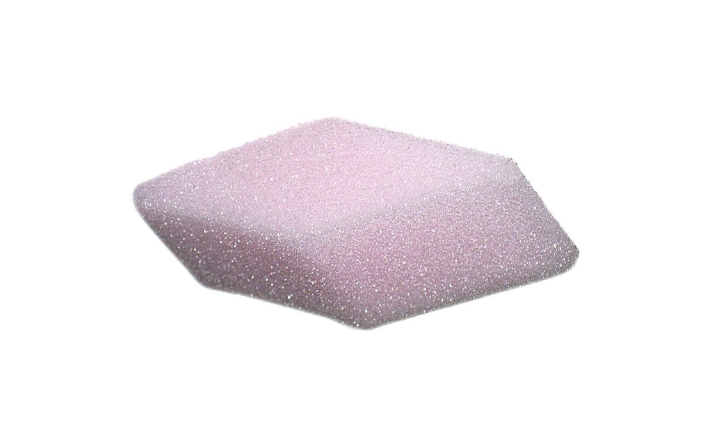 Eulenspiegel Eponge de maquillage 10 pièces