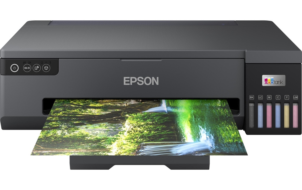 Epson Imprimante photo Ecotank ET-18100
