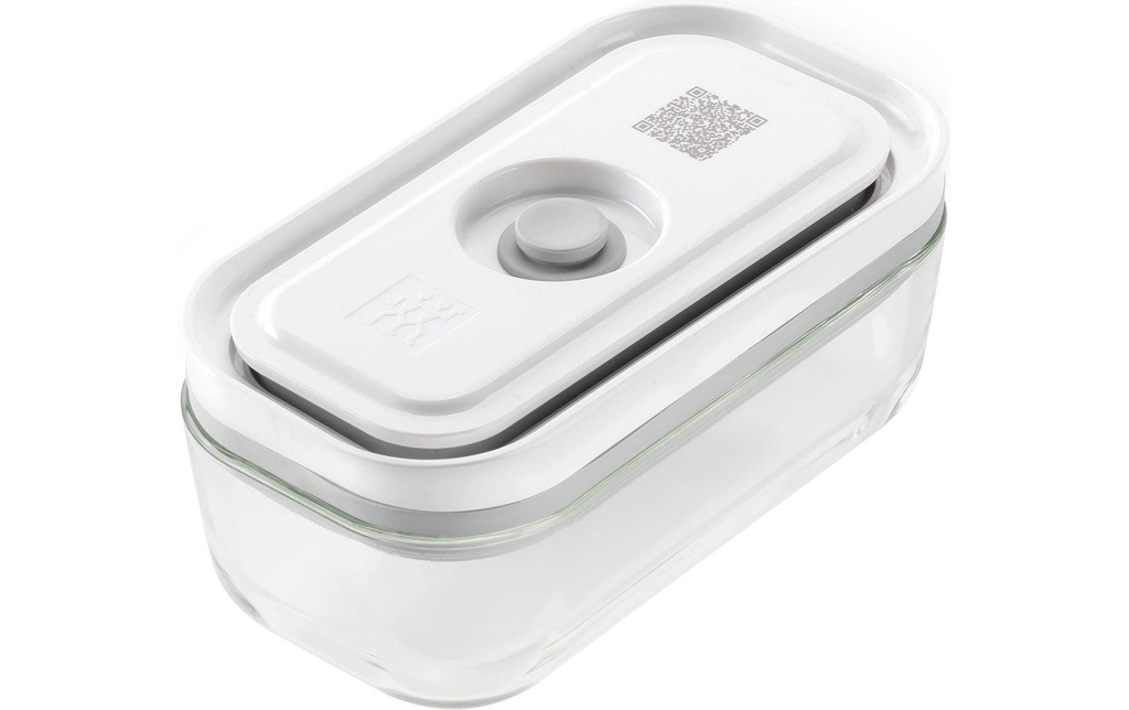 Zwilling Fresh and Save Boîte rectangulaire verre, 0.35 l
