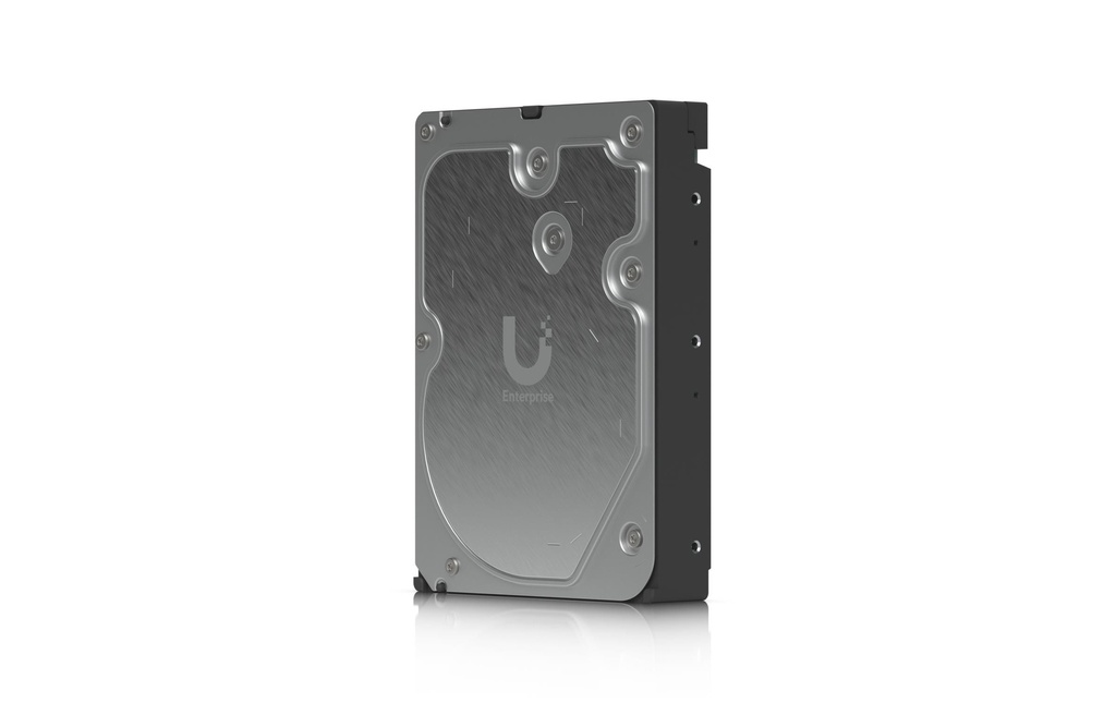 Ubiquiti Disque dur Enterprise-HD UACC-HDD-E-8TB 3.5 SATA 8 TB