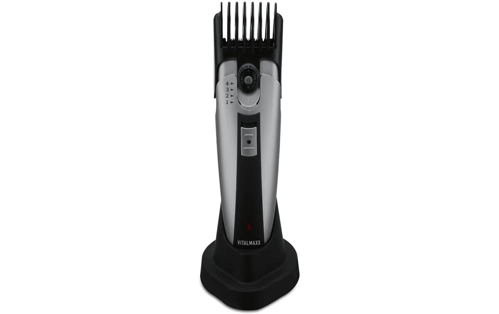 VITALmaxx Tondeuses pour barbe et cheveux