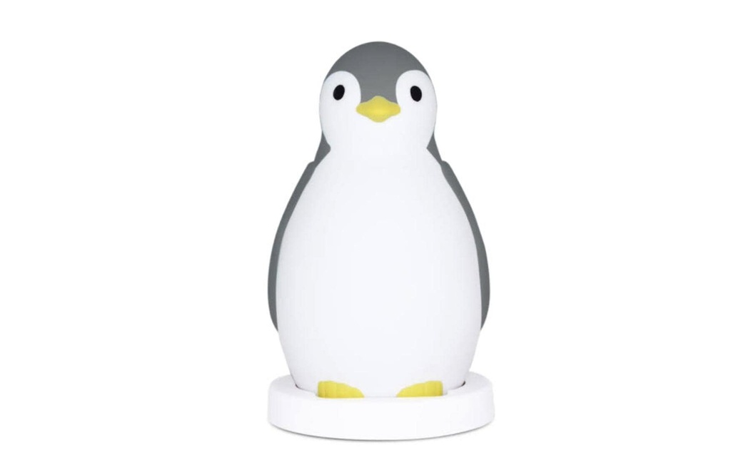 ZaZu Réveil Entraîneur de sommeil Pingouin Pam
