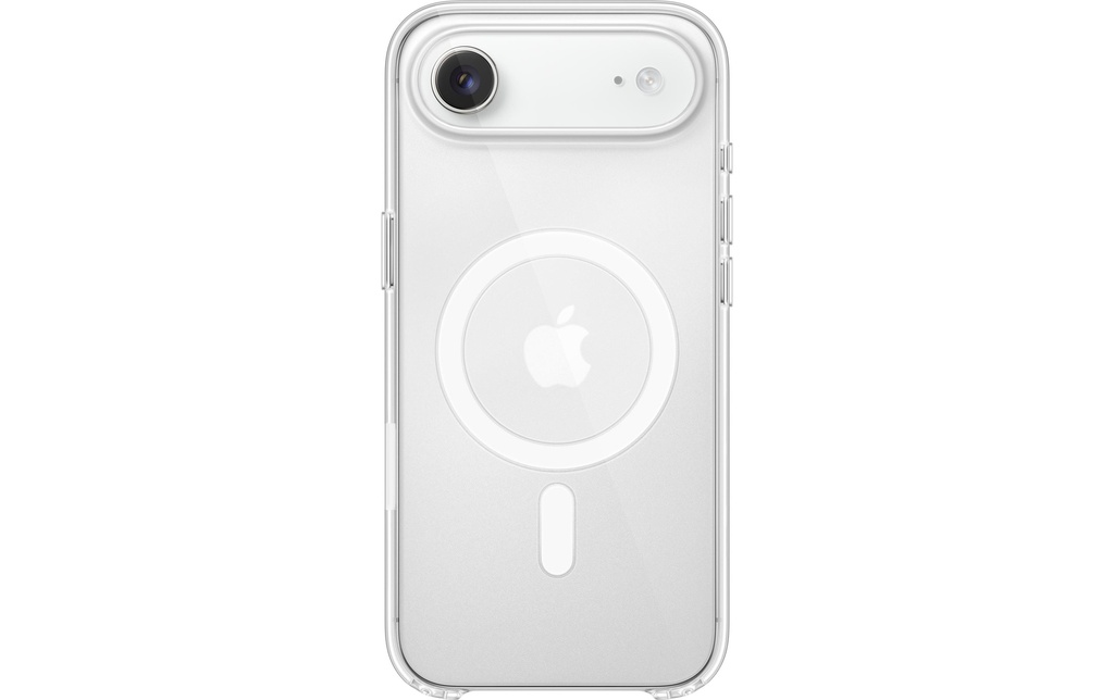 Apple Coque arrière Frost MagSafe Case iPhone Air