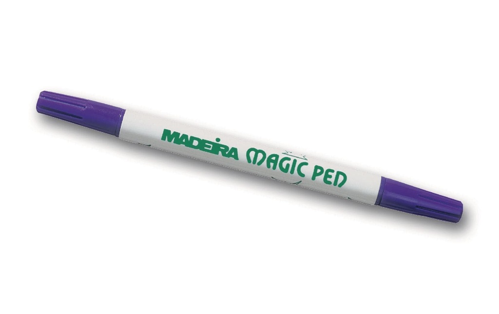 Madeira Marqueur Magic Pen 1 Pièce/s