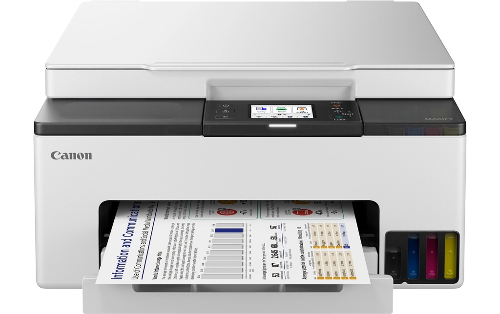 Canon Imprimante multifonction MAXIFY GX1050