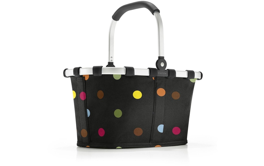 Reisenthel Panier de course Carrybag XS Mini Dots
