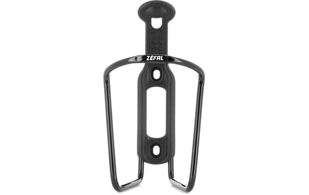 Zéfal Porte-bouteille Alu Plast 124 Noir