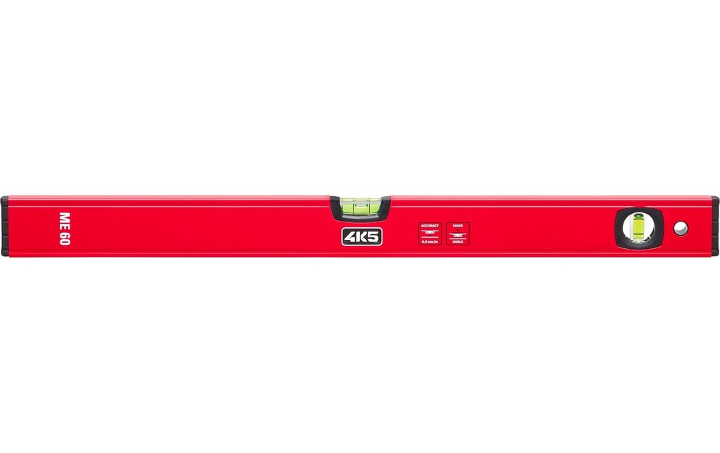 Laserliner Niveau à bulle ME60