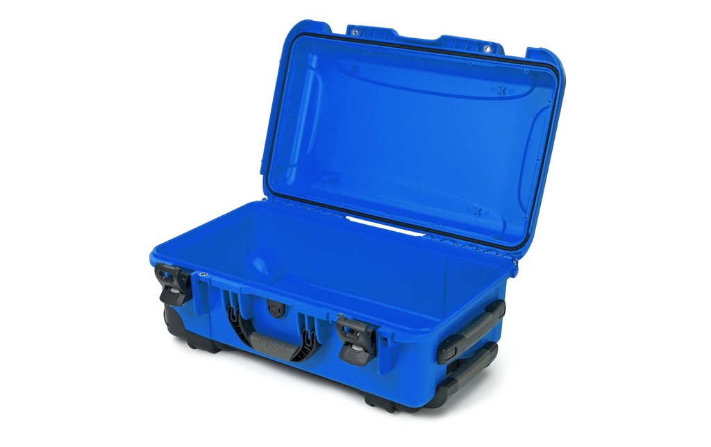 Nanuk Coffret en plastique 935 - vide Bleu