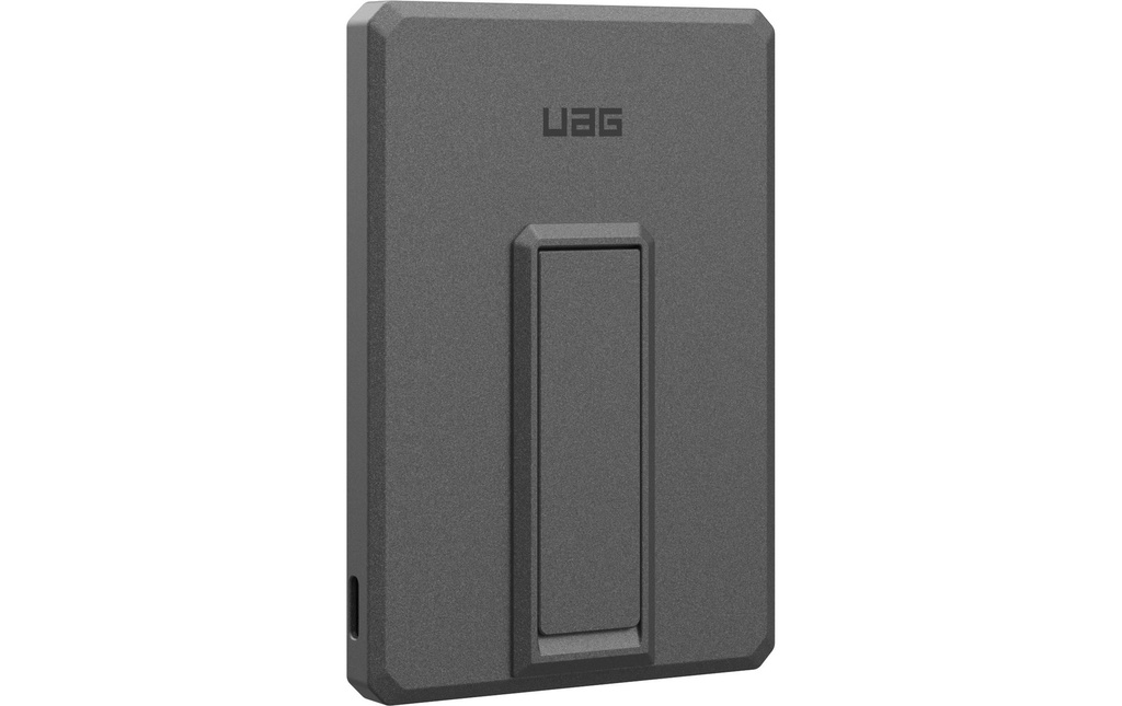 UAG Chargeurs portatifs Ultra Slim 5000 mAh Gris