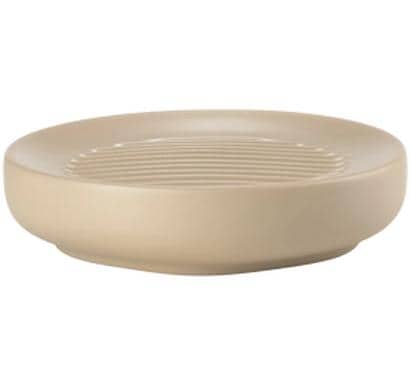 Zone Denmark Porte-savon Ume Camel