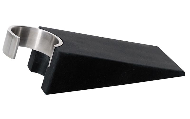 Blomus Protection de porte Wedo Forme de coin