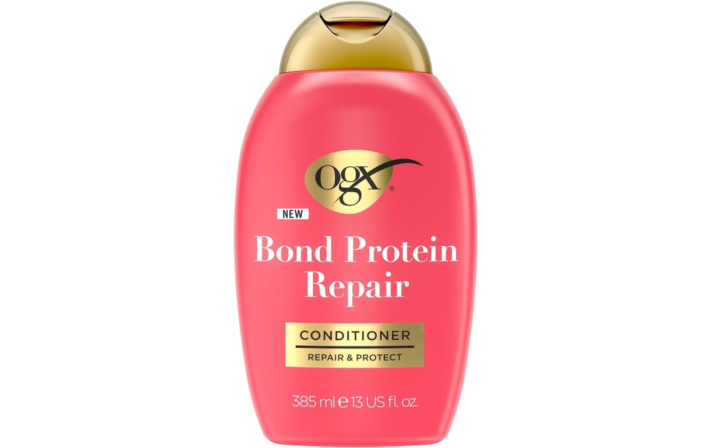 OGX Après-shampoing Bond Repair 385 ml