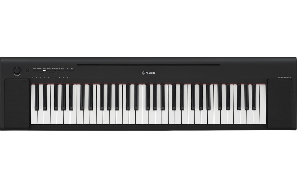 Yamaha Clavier NP-15