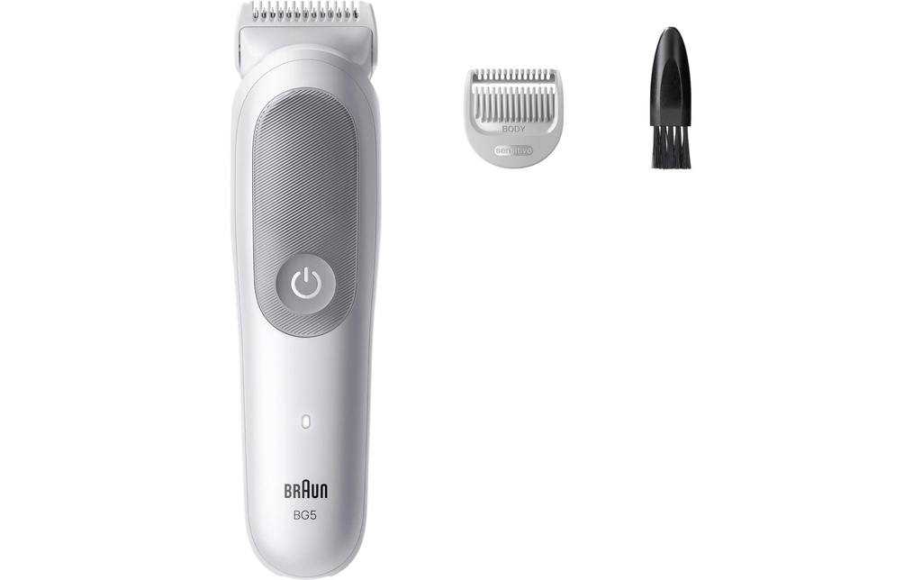Braun Bodygroomer Series 5 BG5500
