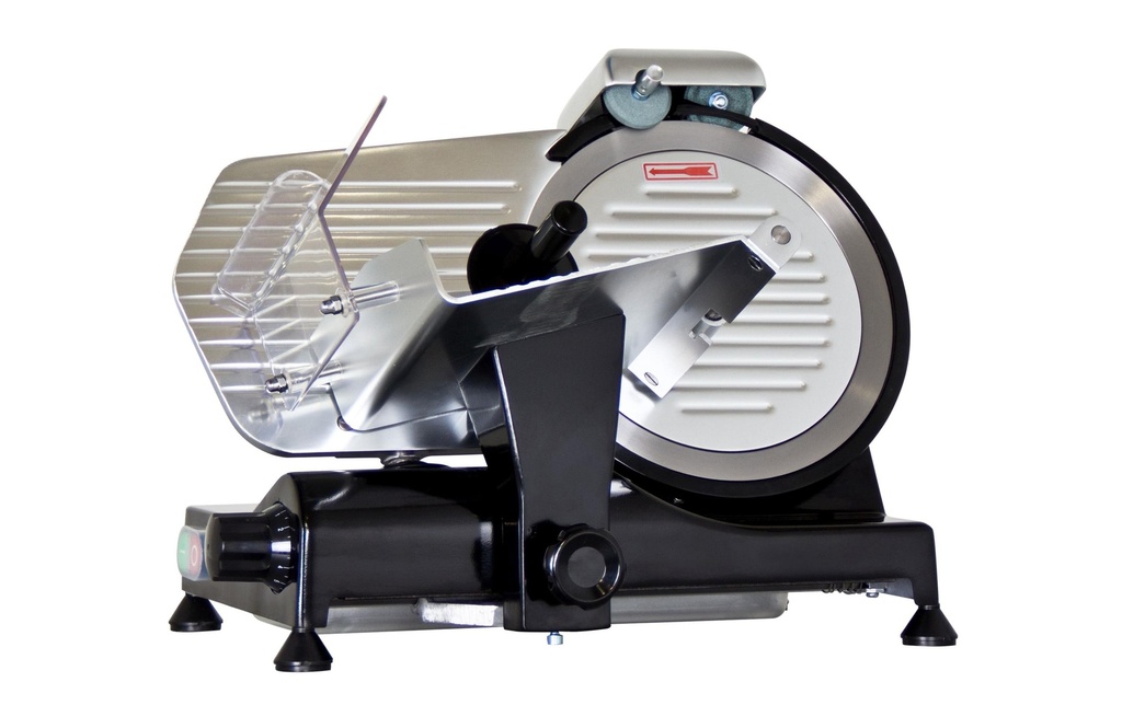 Kibernetik Trancheuse AM250S Noir