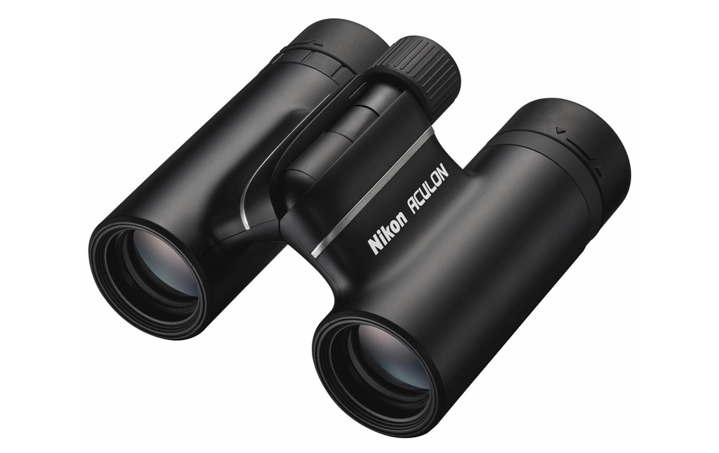 Nikon Jumelles Aculon T02 10x21 Noir