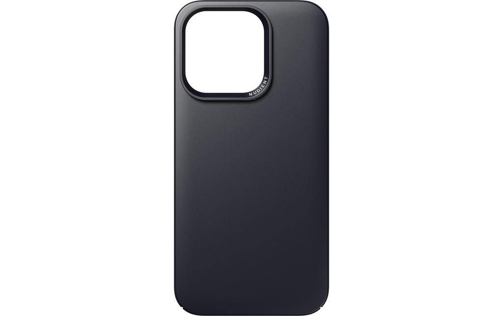 Nudient Coque arrière Thin Case MagSafe iPhone 14 Pro