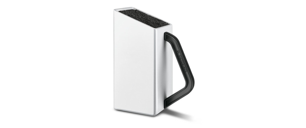 Victorinox Bloc de couteaux Swiss Classic Blanc