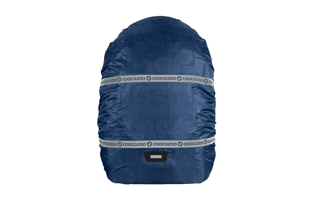 [558211441] COOCAZOO CARRY FRIENDSHIP Housse pluie Blue