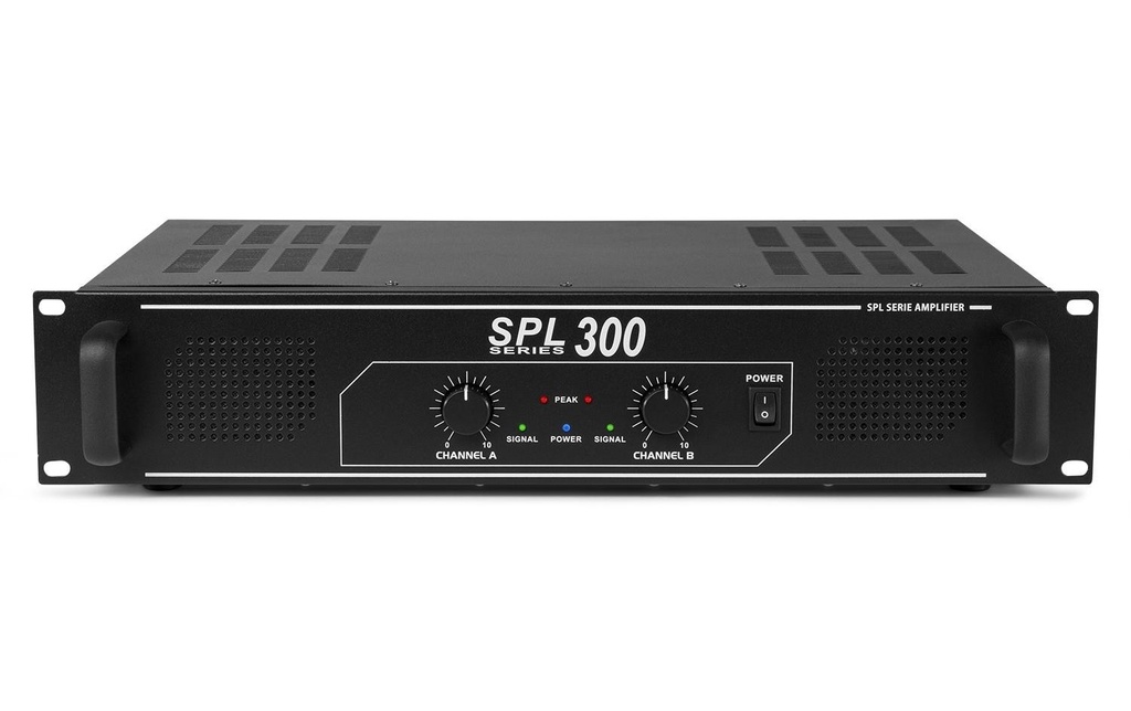 Skytec Amplificateur SPL 300