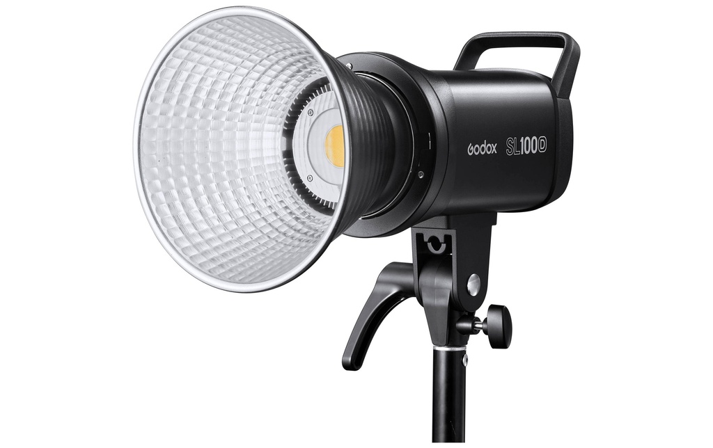 Godox Lampe vidéo SL100D
