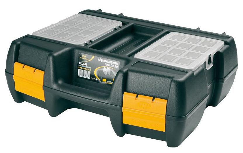 Art Plast Coffret à outils 2500  pièces
