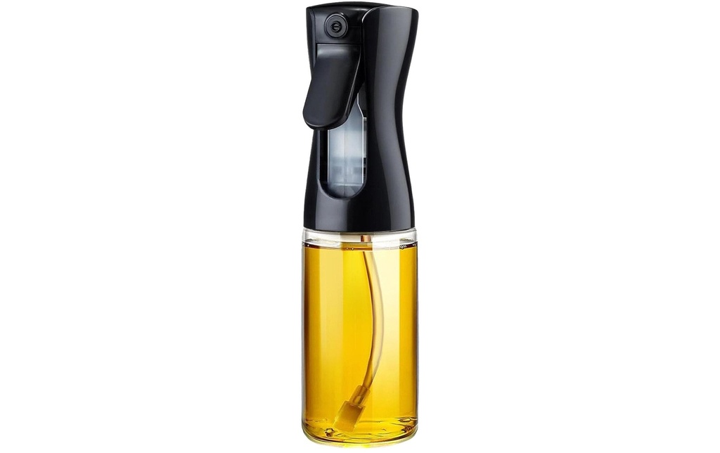 Hermia Huilier C-SP-210 210 ml, noir