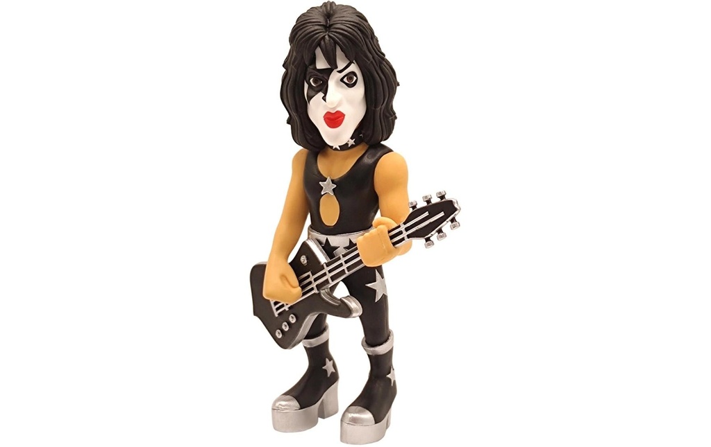 Minix Figurine KISS : The Starchild 12 cm