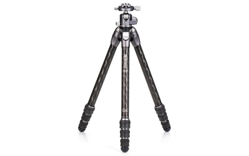 Benro Trépied Kit TTOR24CGX30 Tortoise