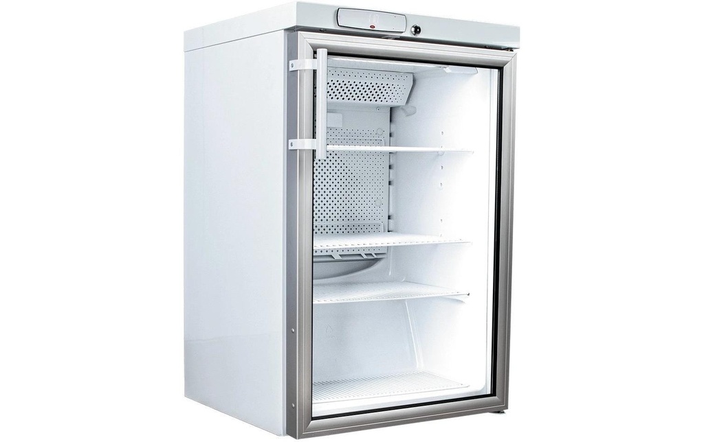 SPC Réfrigérateur médical MKS130GL 130 l Droite