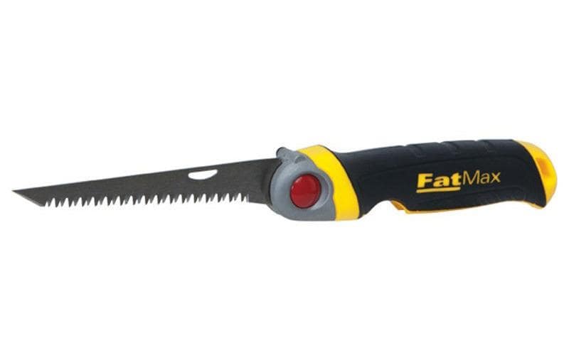 Stanley Fatmax Scie sauteuse Fatmax pliable, 130 mm