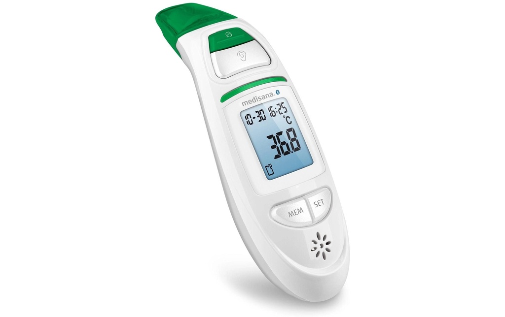 Medisana Thermomètre infrarouge TM750 Connect