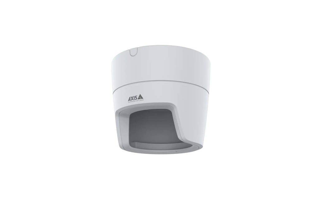 Axis Boîtier de rechange TM3828-E Blanc, 4 pièces