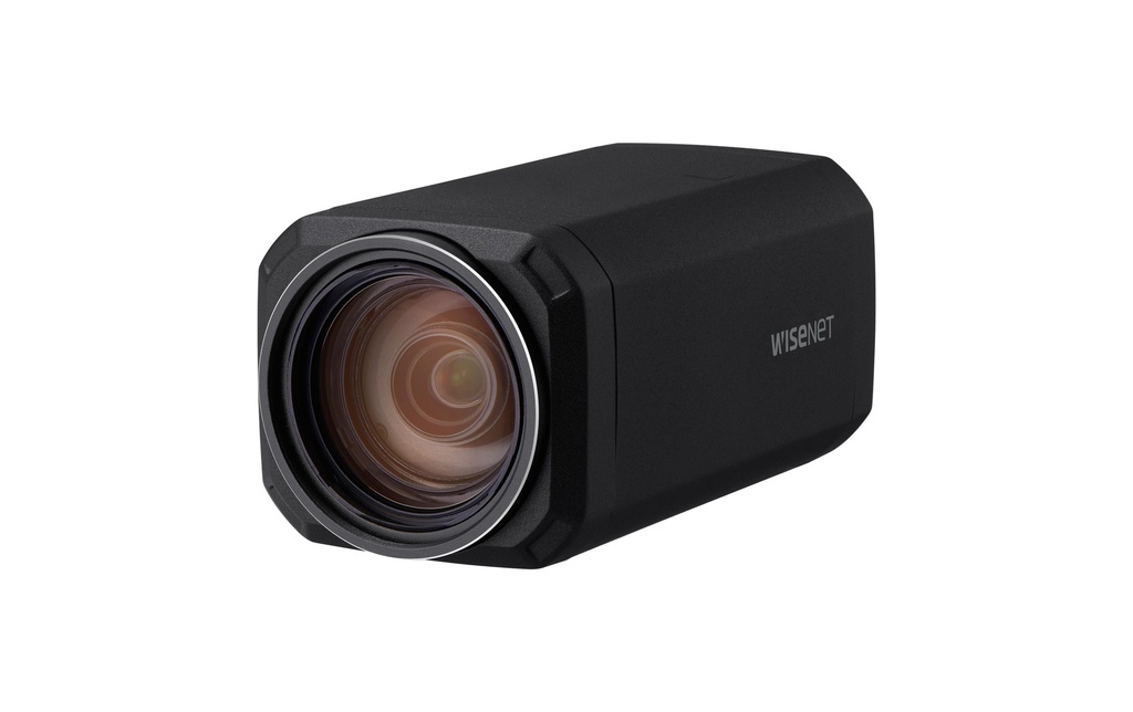 Hanwha Vision Caméra réseau XNZ-L6320A