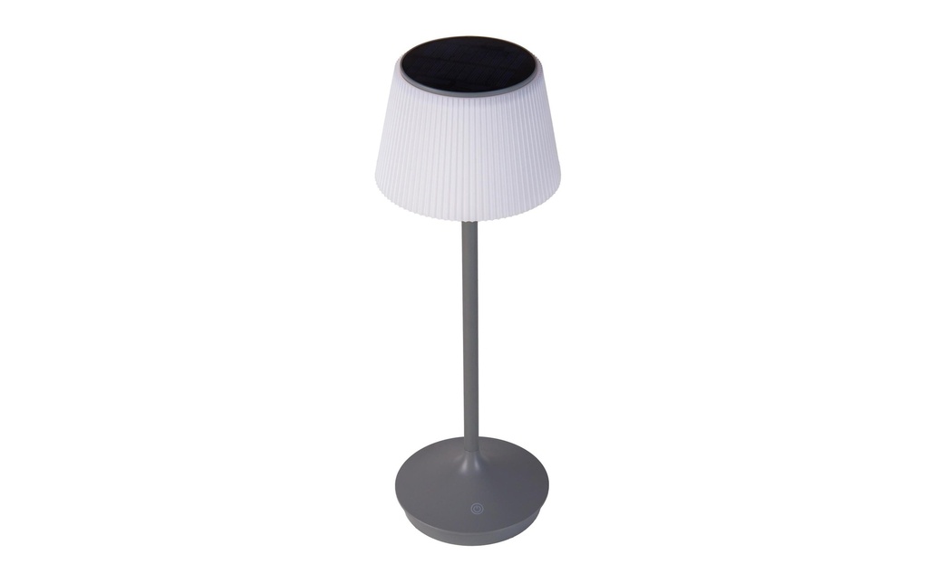 Schönenberger Lampe de bureau EMMI Module LED, gris