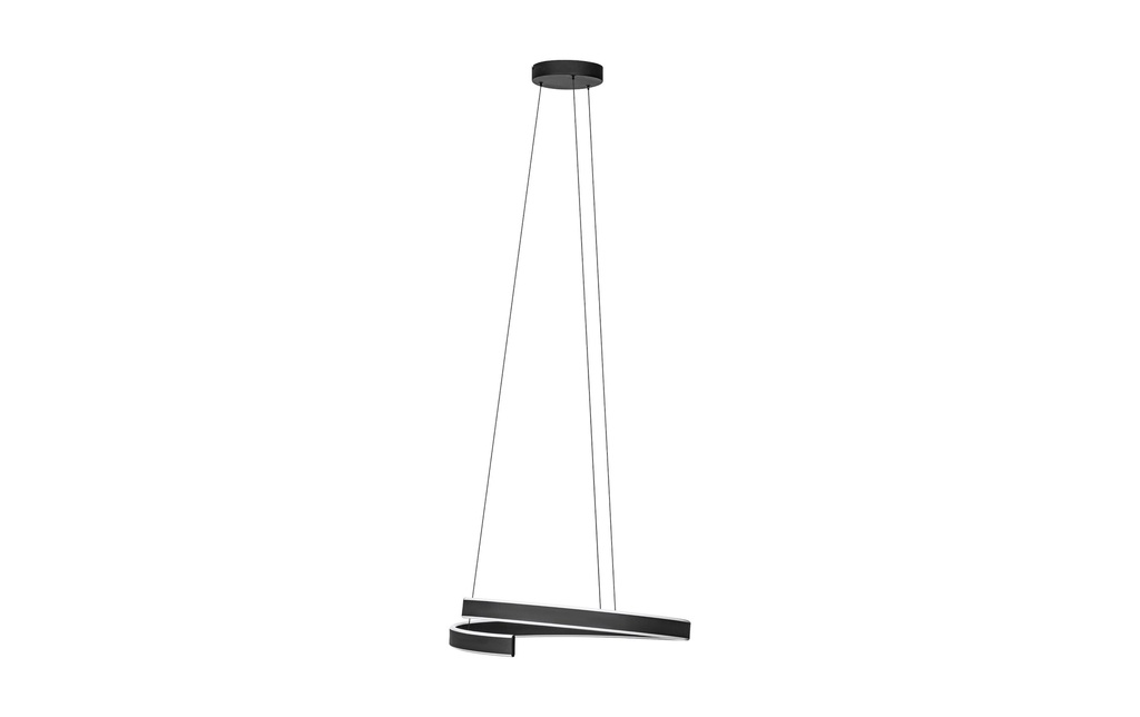 EGLO Leuchten Lampe suspendue Connect ANDABAIA-Z ZigBee (TW)