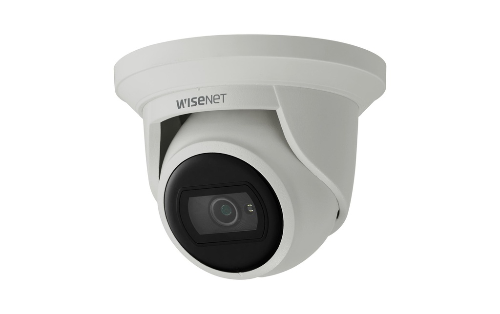 Hanwha Vision Caméra réseau QNE-8011R